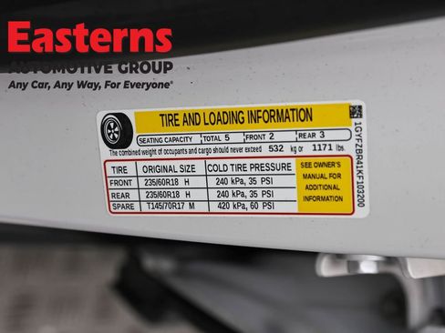 Used 2019 Cadillac XT4 Luxury image 33