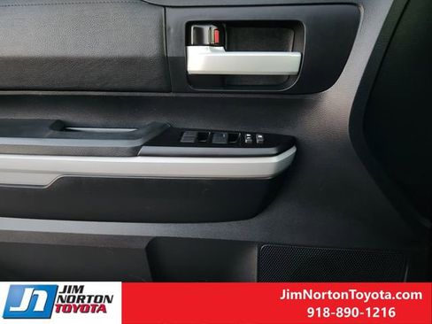 Used 2019 Toyota Tundra SR5 image 26
