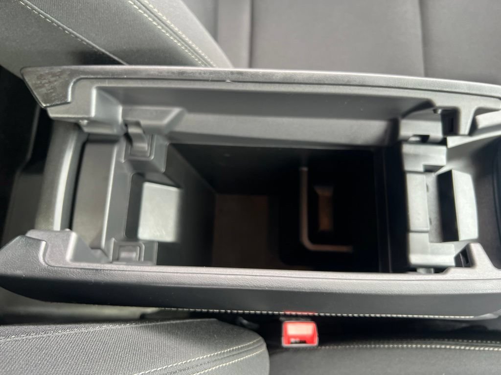 Certified 2023 Nissan Rogue S AWD/4WD image 25