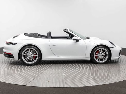 Used 2020 Porsche 911 Carrera RWD image 54