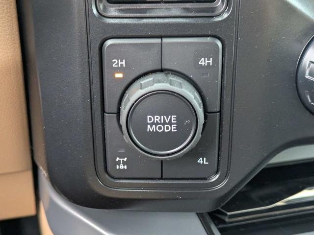 New 2027 Ford F250 Lariat AWD/4WD image 23