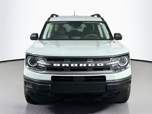 Used 2022 Ford Bronco Sport Big Bend AWD/4WD image 2
