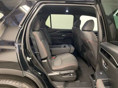 Used 2023 Honda Pilot Sport image 25