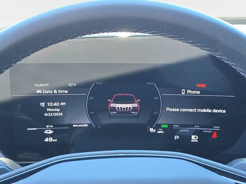 Certified 2025 Audi Q6 e-tron Premium Plus w/ Premium Plus RWD image 25