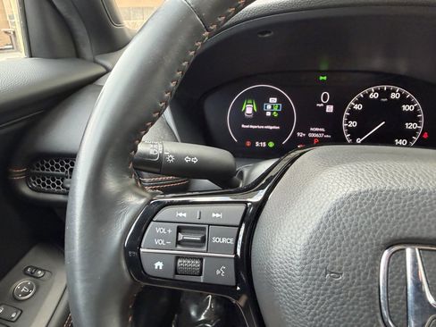 Used 2024 Honda HR-V Sport image 26