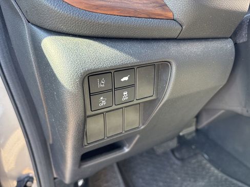 Certified 2020 Honda CR-V EX-L image 20