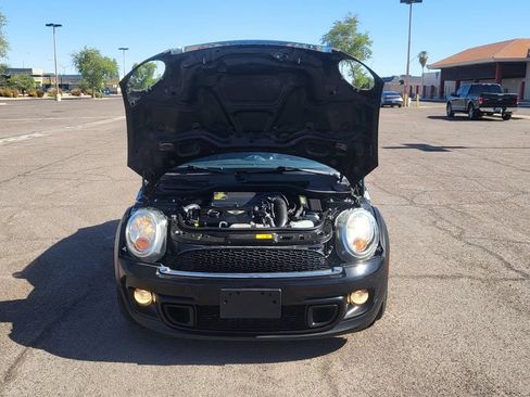 Used 2012 MINI Cooper S FWD image 29