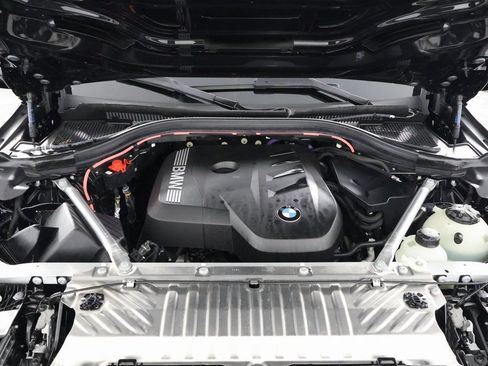 Used 2026 BMW X3 xDrive30i AWD/4WD image 13