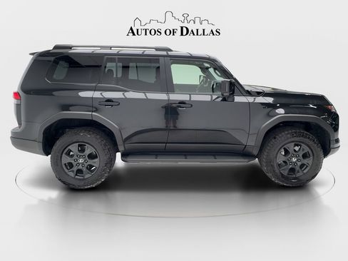 Used 2025 Lexus GX 550 image 6