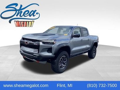 Certified 2023 Chevrolet Colorado ZR2 w/ ZR2 Convenience Package III