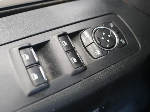 Used 2016 Ford F150 Lariat w/ Equipment Group 502A Luxury AWD/4WD image 26