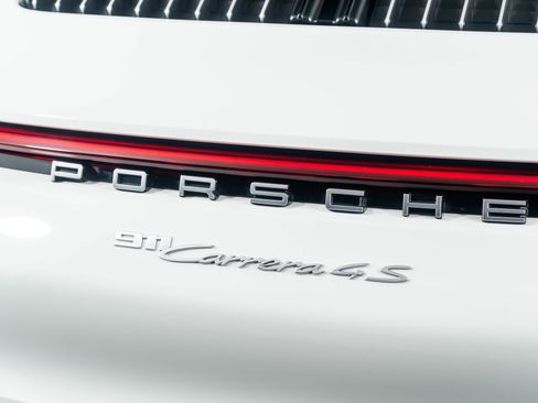 Used 2021 Porsche 911 Carrera 4S image 14