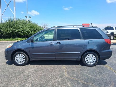 Used 2006 Toyota Sienna CE FWD image 5