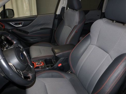 Used 2019 Subaru Forester Sport image 28