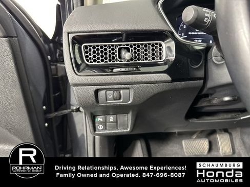 Used 2024 Honda Civic Touring image 15