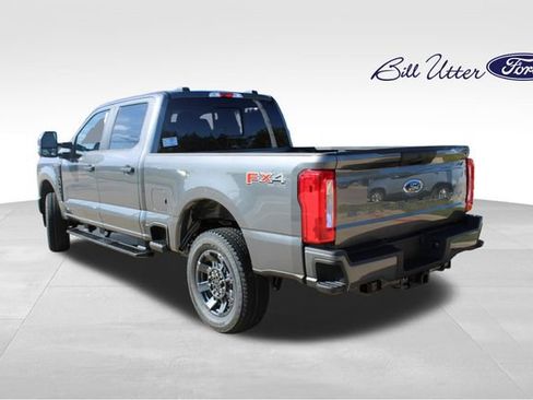 New 2026 Ford F250 XL w/ STX Appearance Package image 4