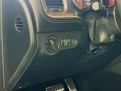 Used 2022 Dodge Charger SRT Hellcat RWD image 6