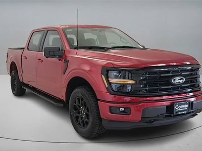 New 2025 Ford F150 XLT