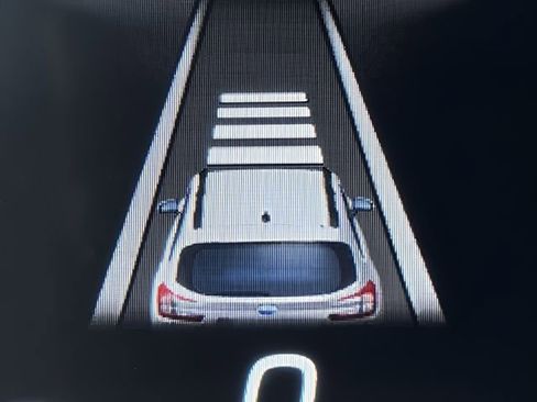 New 2026 Subaru Ascent Touring image 21