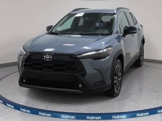 Certified 2026 Toyota Corolla Cross XLE AWD/4WD video 1