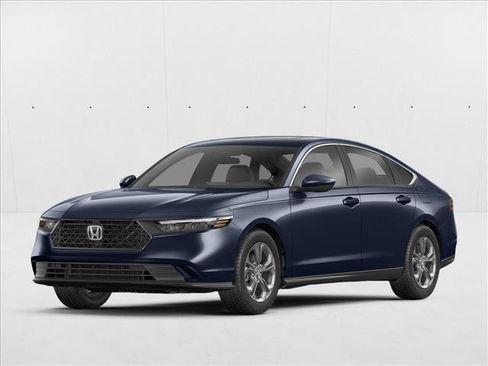 Used 2023 Honda Accord EX image 1