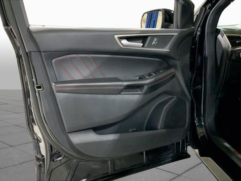 Used 2022 Ford Edge ST-Line AWD/4WD image 22