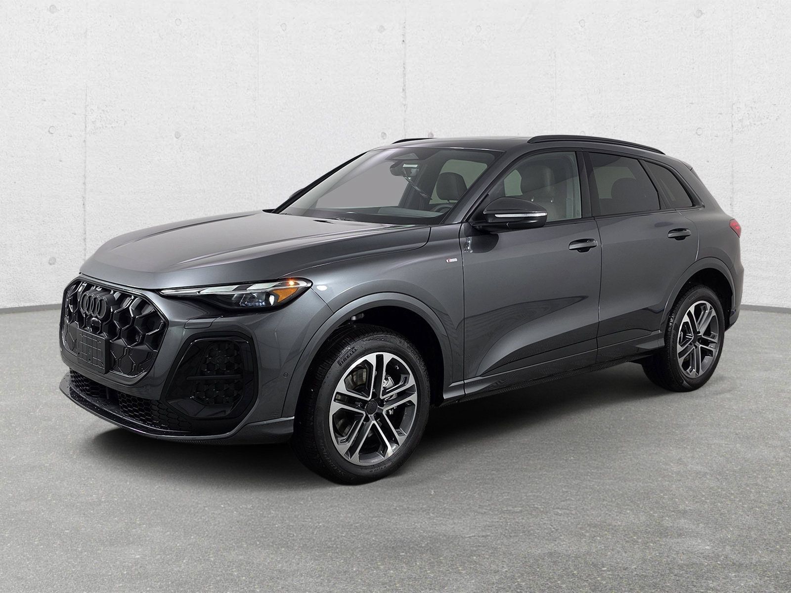 New 2026 Audi Q5 2.0T AWD/4WD image 3