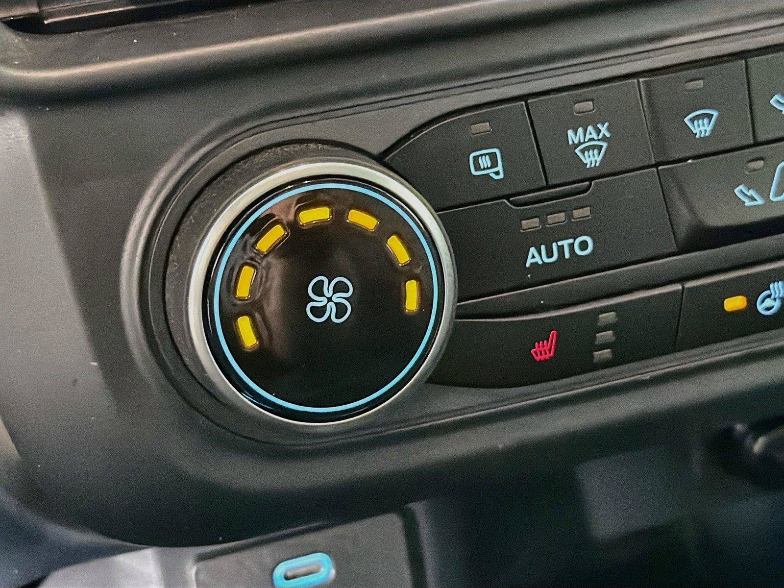 Used 2024 Ford Maverick XLT w/ XLT Luxury Package FWD image 24