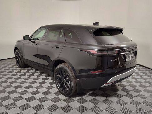 Used 2026 Land Rover Range Rover Velar S AWD/4WD image 3