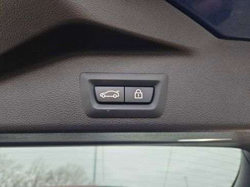 Used 2023 BMW X5 xDrive40i w/ M Sport Package image 37