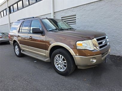 Used 2012 Ford Expedition XLT