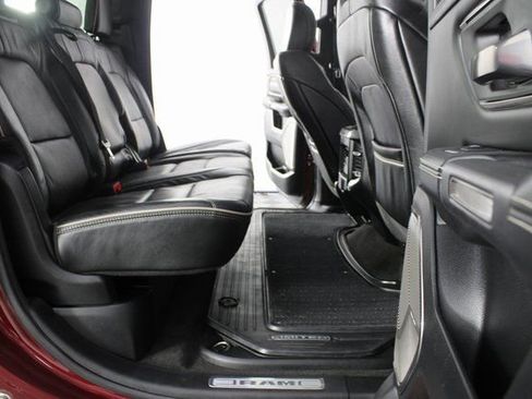 Used 2020 RAM 1500 Limited image 25