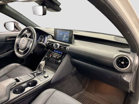 Used 2022 Lexus IS 300 w/ Premium Package image 14