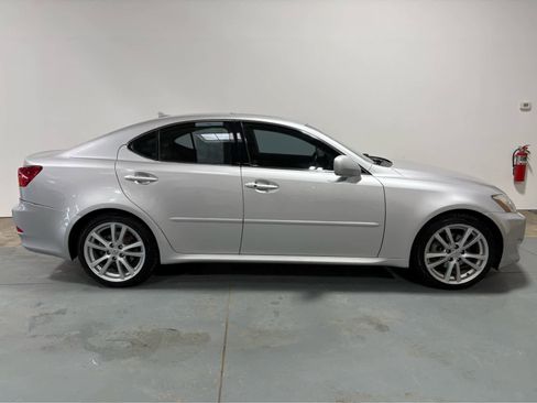 Used 2007 Lexus IS 250 RWD image 6