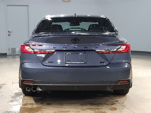 New 2026 Toyota Camry SE FWD image 6