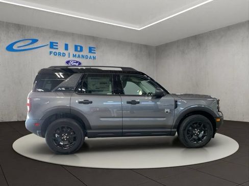 New 2026 Ford Bronco Sport Big Bend w/ Convenience Package AWD/4WD image 4