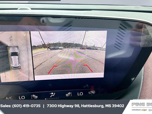 New 2026 Buick Envision Sport Touring AWD/4WD image 15