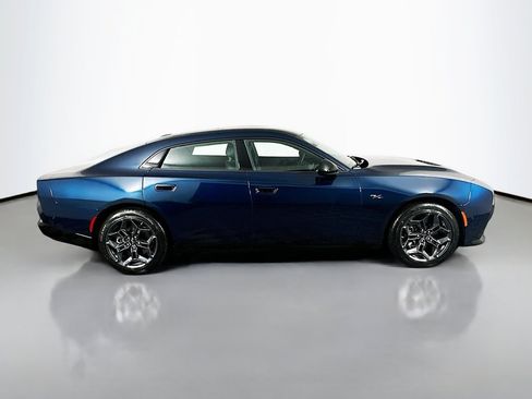 New 2026 Dodge Charger R/T AWD/4WD image 8