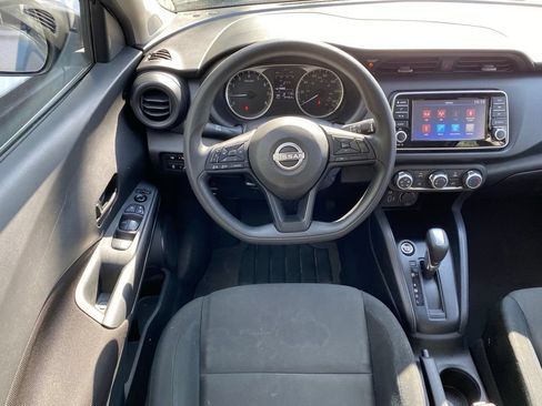 Used 2024 Nissan Kicks S FWD image 25