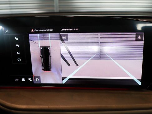 New 2025 Audi Q5 Prestige image 22