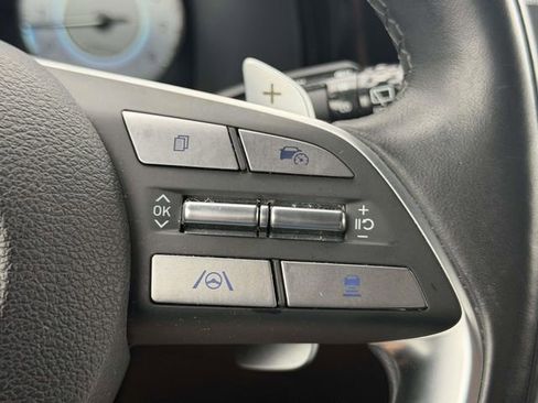 Used 2024 Hyundai Palisade Calligraphy AWD/4WD image 29