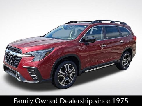 New 2026 Subaru Ascent Touring AWD/4WD image 3