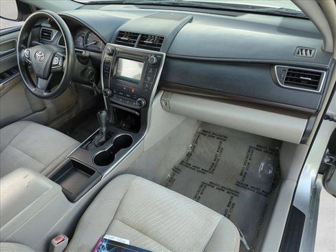 Used 2015 Toyota Camry LE FWD image 20