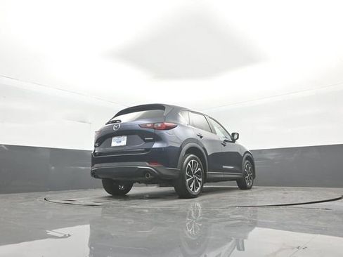Used 2023 MAZDA CX-5 AWD 2.5 S w/ Premium Package image 28