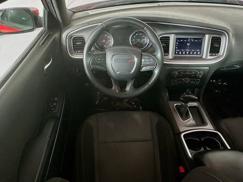Used 2022 Dodge Charger SXT image 21