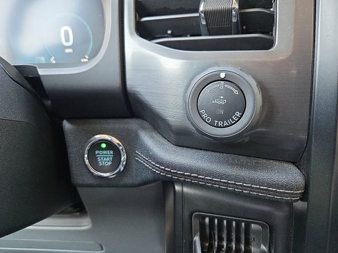 Used 2024 Ford F150 Lightning Flash AWD/4WD image 19