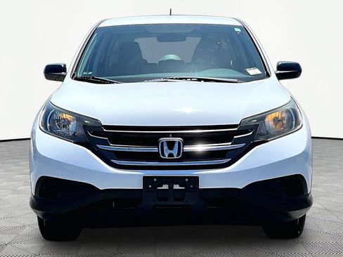 Used 2012 Honda CR-V LX image 3