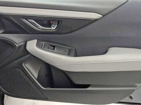 Certified 2025 Subaru Outback Premium w/ Popular Package #1A image 44