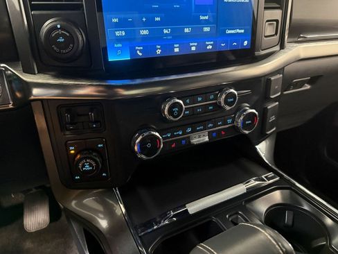 Used 2022 Ford F150 Lariat image 81
