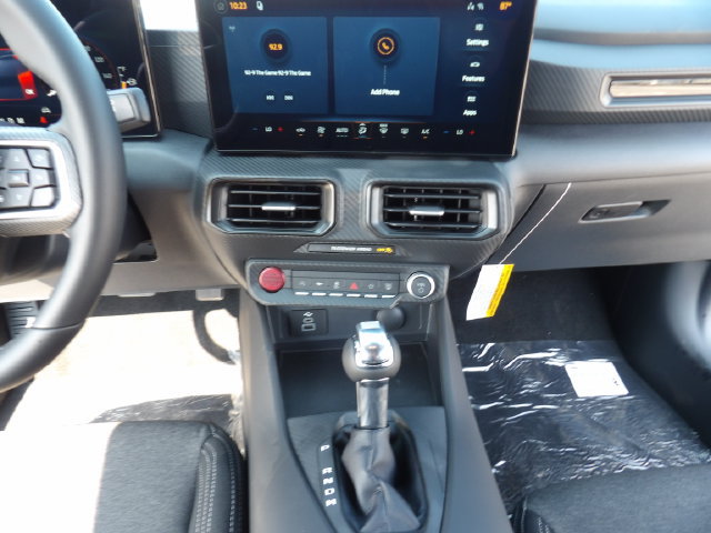 New 2026 Ford Mustang GT RWD image 24